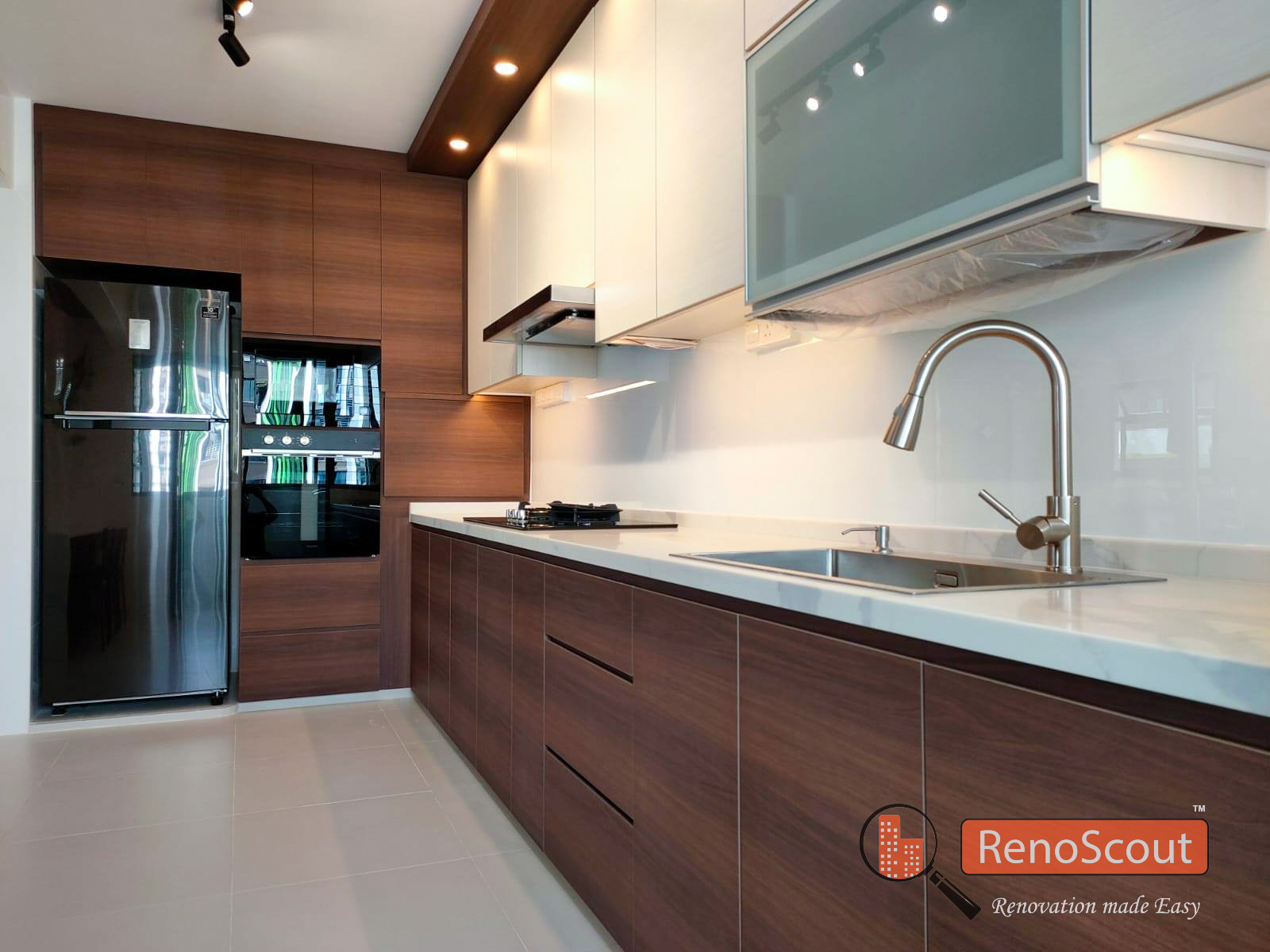605D Tampines