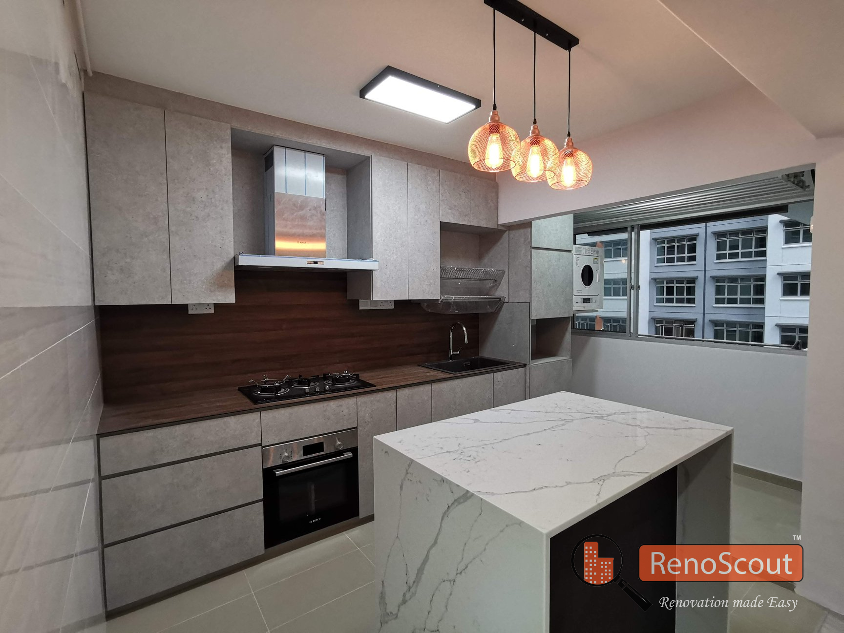 83B Macpherson