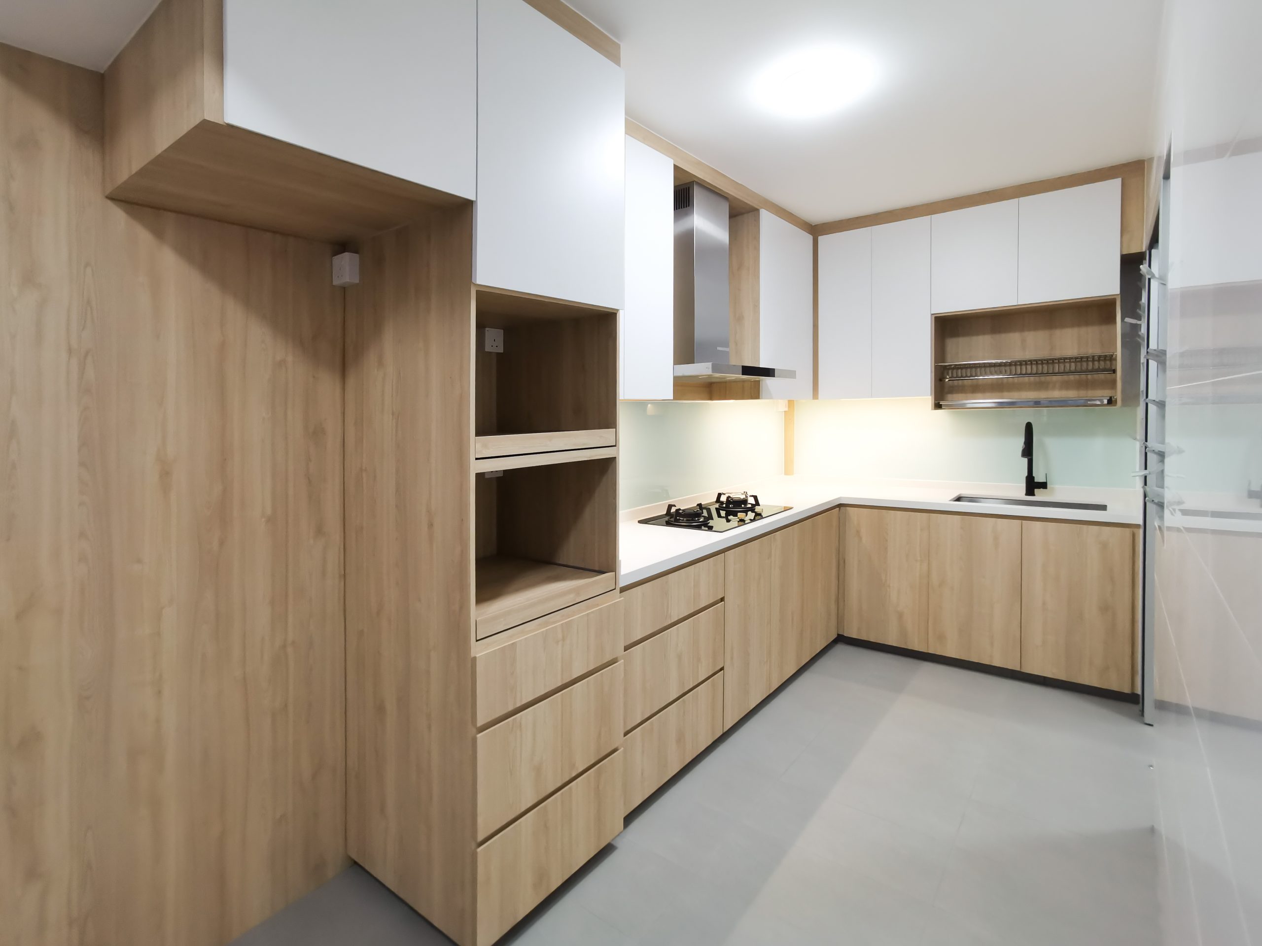 476B Yishun