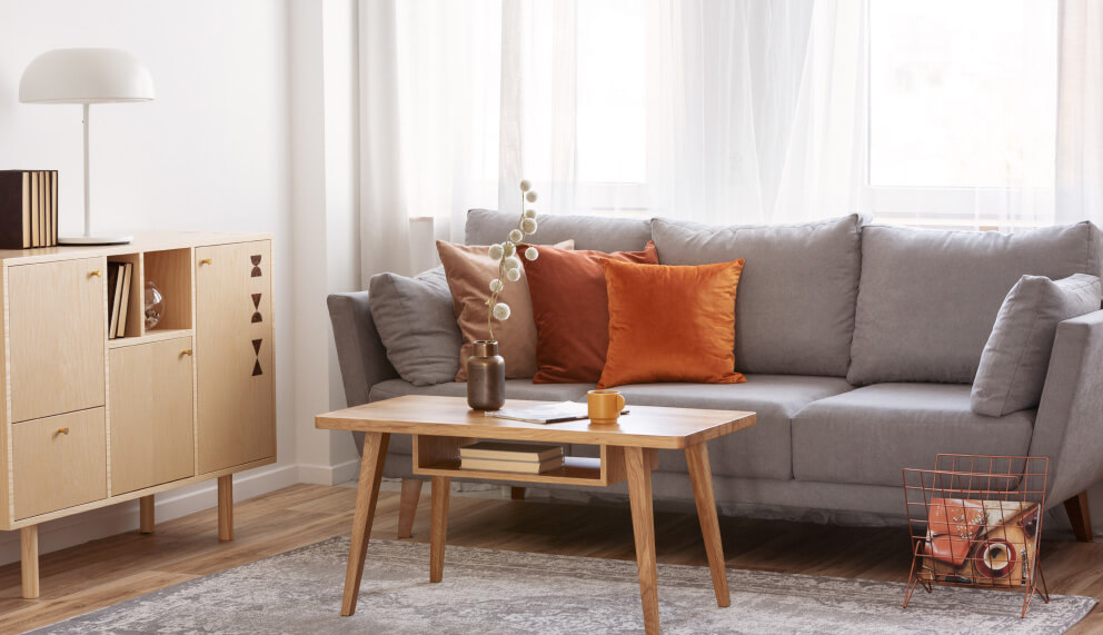 Choosing the Perfect Laminate: A Comprehensive Guide for Homeowners