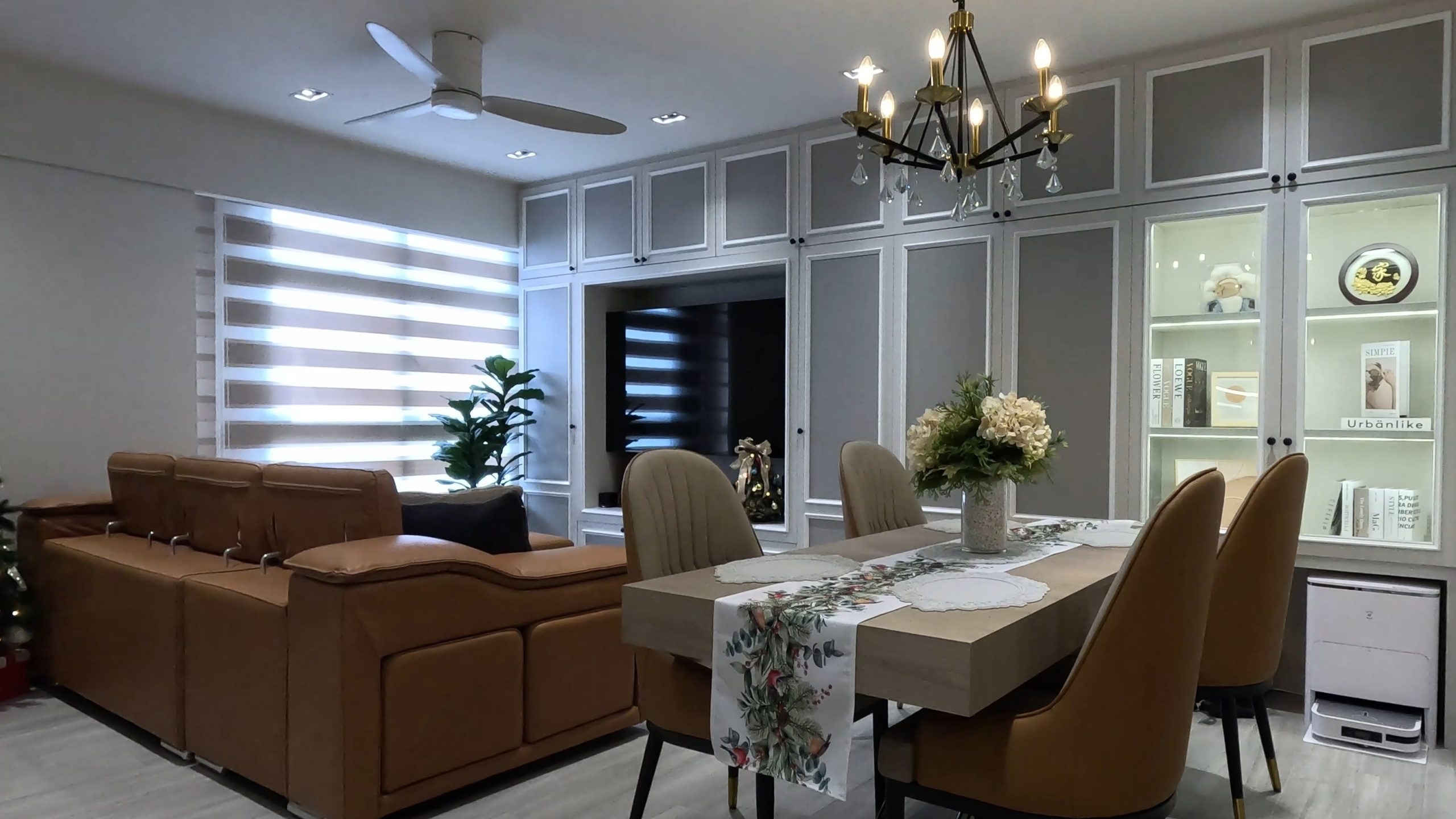 382 Yishun